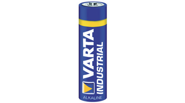 LR6/AA VARTA ALKALINE  