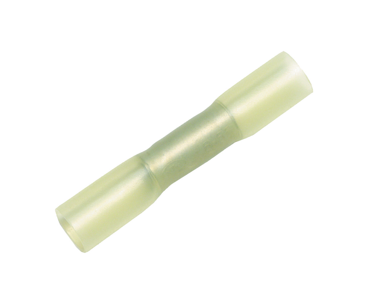 KABELSKARV MED LIM GUL