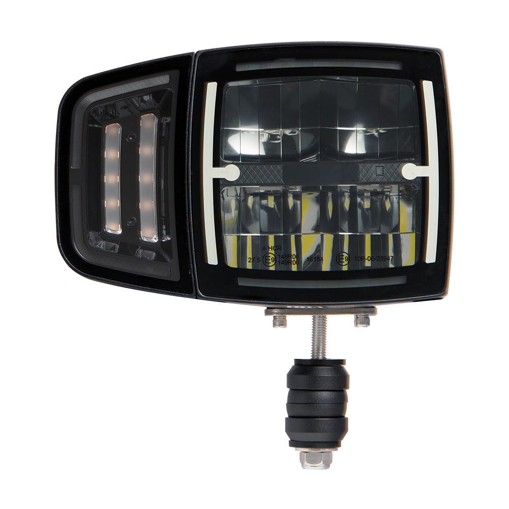 FÄRDLYKTA HEL/HALV/BLINK/POS VÄRMELINS