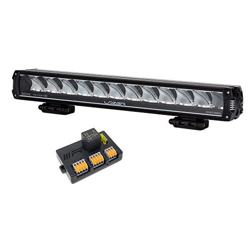 LAZER TR 1250 SMARTV  135W