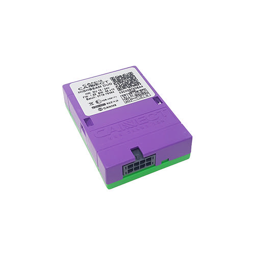 CANM8 DUO SMARTVIEW HASTIGHETSINTERFACE