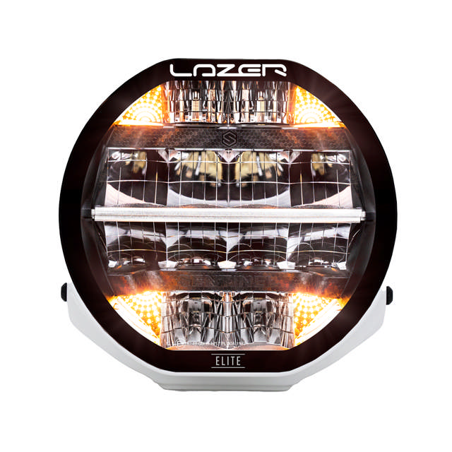 LAZER SENTINEL 7