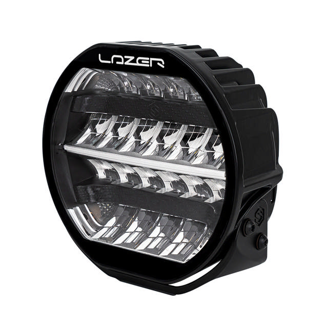 LAZER SENTINEL 9