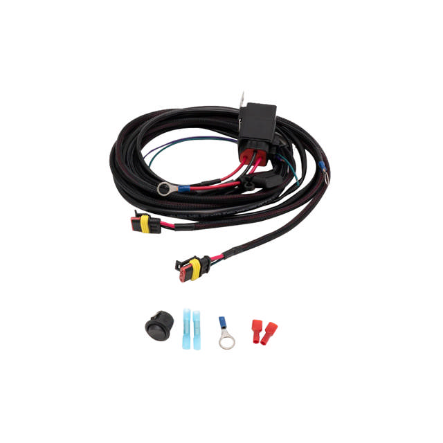 LAZER KABLAGE LP FÖR 2 LAMPOR POSITI