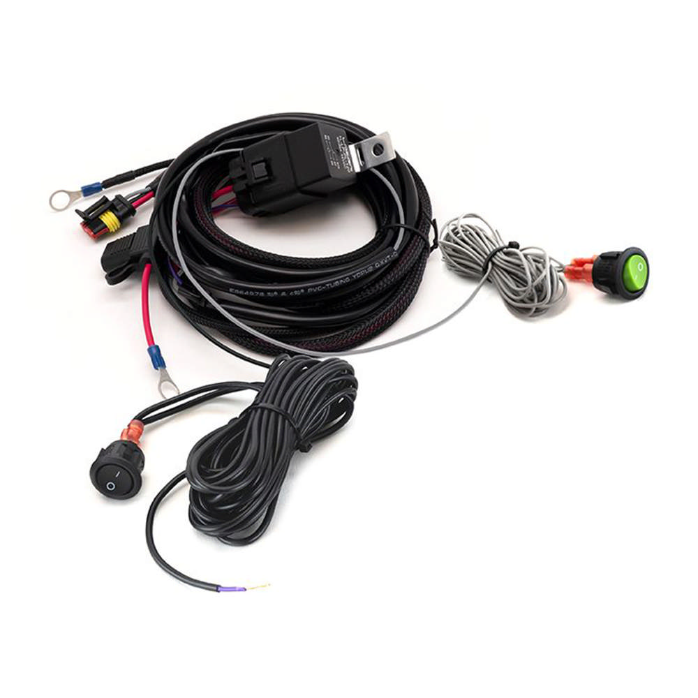 LAZER KABLAGE LINEAR 6 ELITE + BRYTARE