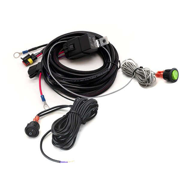 LAZER KABLAGE LINEAR  6 ELITE+ BRYTARE