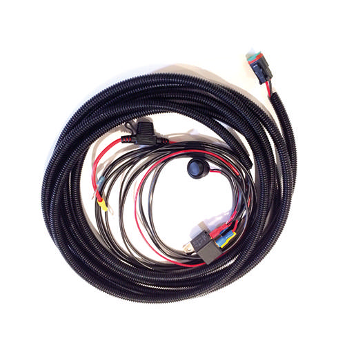 LAZER A-LJUSKABLAGE  FÖR 1 UTILITY M BRY