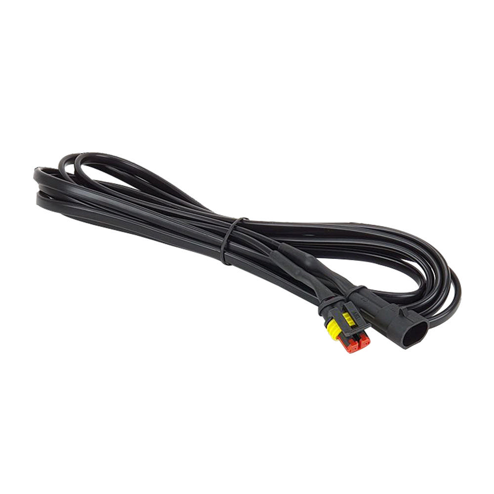 LAZER FÖRLÄGNINGSKABEL 3M 2-POL SUPER SEAL