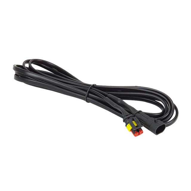 LAZER KABLAGE FÖRL  KABEL 3M 2POL SS