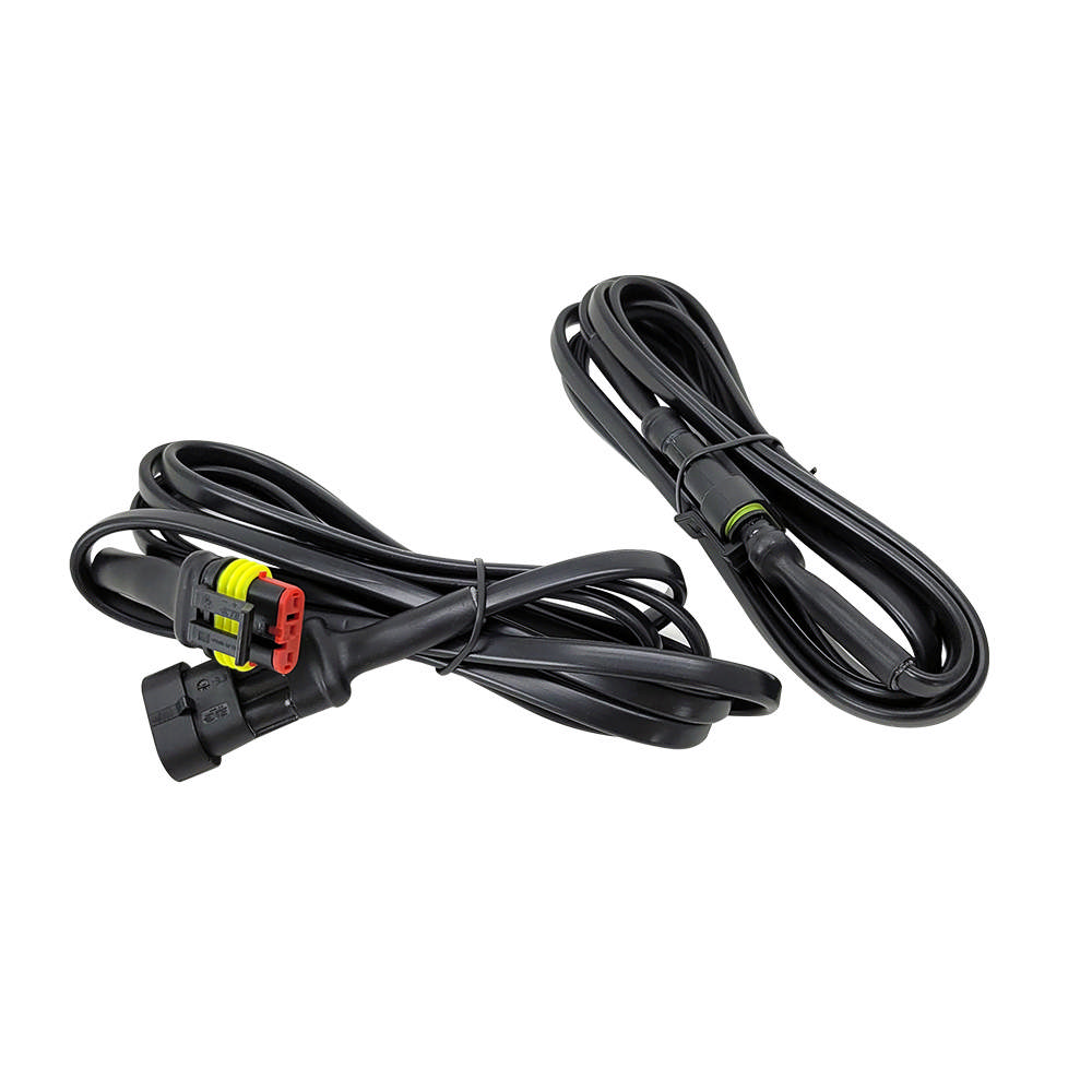 LAZER FÖRLÄGNINGSKABEL 3M 3-POL SUPER SEAL