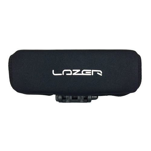 NEOPRENESKYDD LAZER 4 LED 238MM