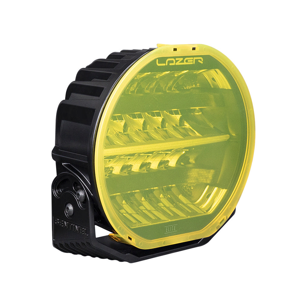 LAZER SENTINEL LINS SKYDD 9