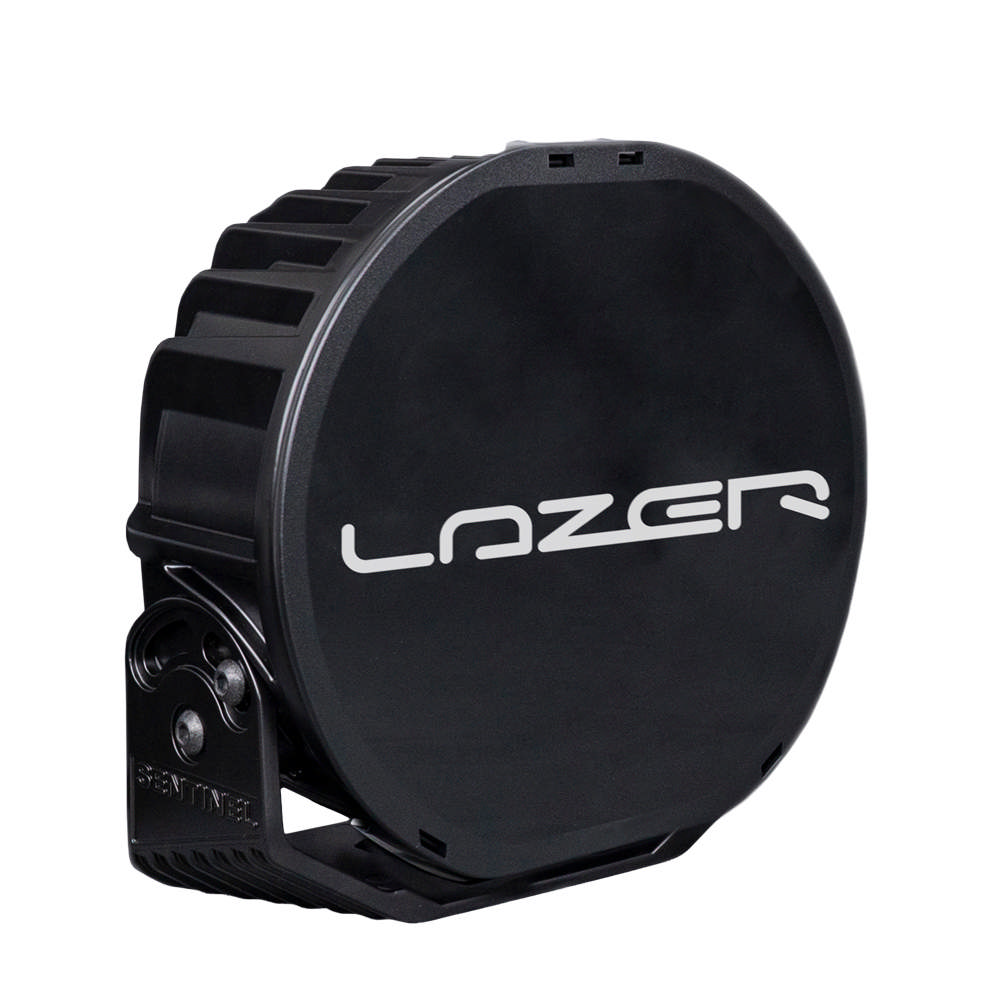 LAZER SENTINEL LINS SKYDD 9