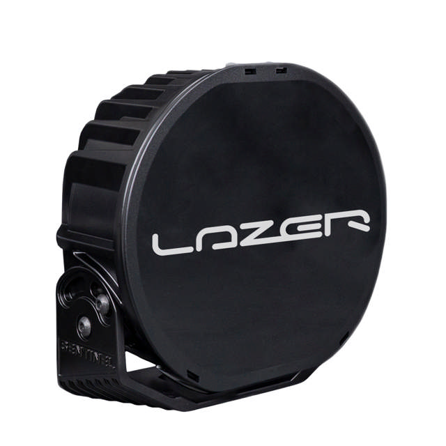 LAZER SENTINEL LINS SKYDD 9