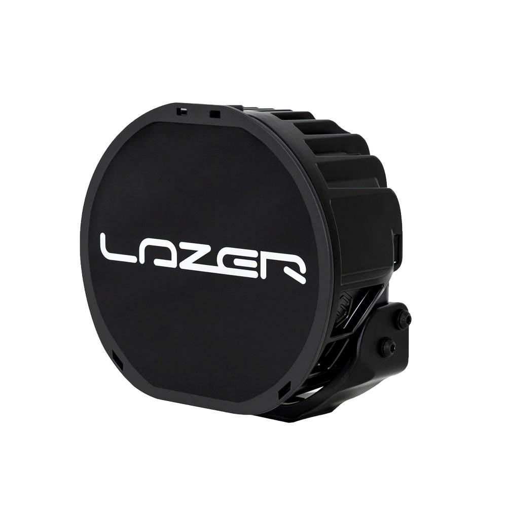 LAZER SENTINEL LINS SKYDD 7