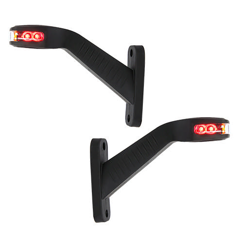 SIDE MARKING COBRA 12/24 V