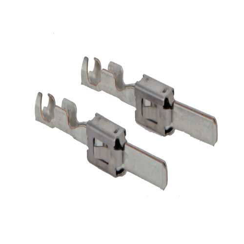 MCP STIFT 2,8X0,8MM  0,5-1,0MM² AMP