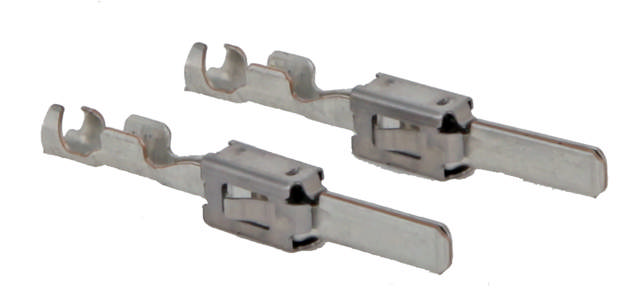 JPT STIFTHUS 2-POL  STIFT=12-142754-1