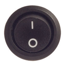 BRYTARE 12/24V 0-1  SYMBOL: 0 l