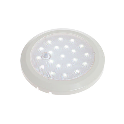 INNERBELYSNING LED  12/24V PIR YTMONT