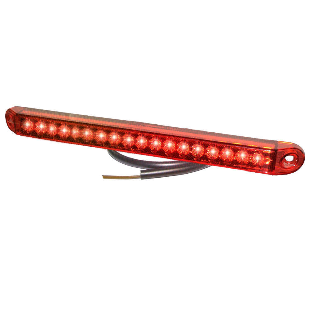 BAKLJUS 2 FUNKTIONER 24V