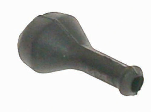 GUMMIKRAGE DT & JPT  DT 2POL. JPT 2POL