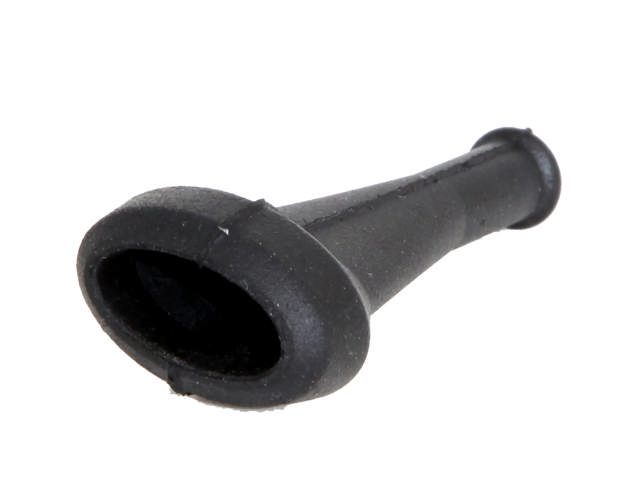 GUMMIKRAGE DT & JPT  DT 4POL. JPT 3POL