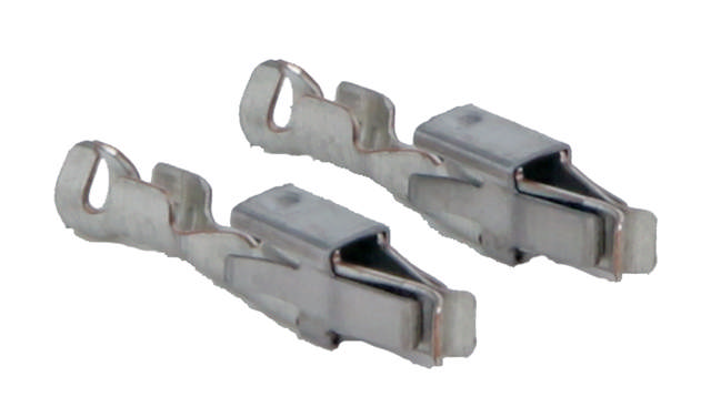 JPT & MCP HYLSA FÖR  0.50-1.0 MM² KABEL