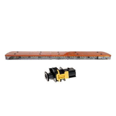 VARNINGSLJUSRAMP  AURUM 1549MM 12/24V