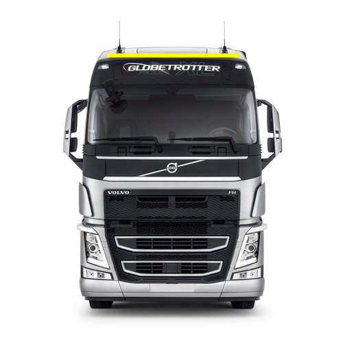 VARNINGSLJUSRAMP  AURUM 1549MM 12/24V