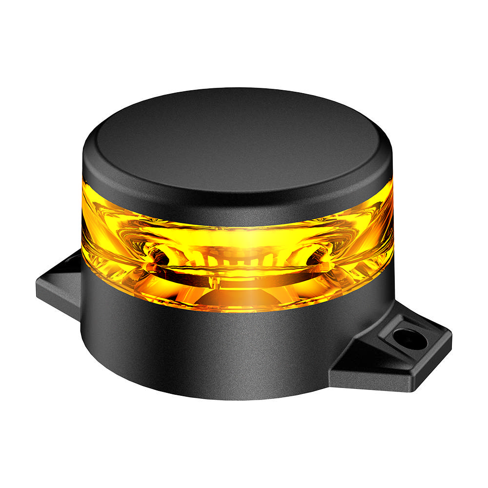 LANDSORT MINIPUCK  R65 PLANMONTAGE