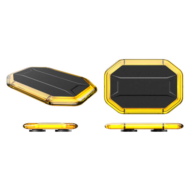 LANDSORT MINIRAMP 317MM R65 MAGN.