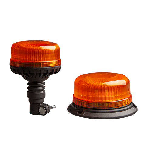 VARNINGSLJUS MICRO ROTERANDE