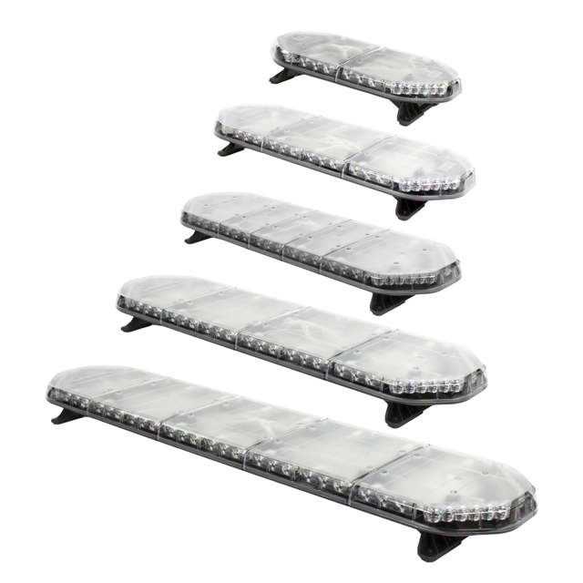 LEGION FIT VARNINGSLJUSRAMPER