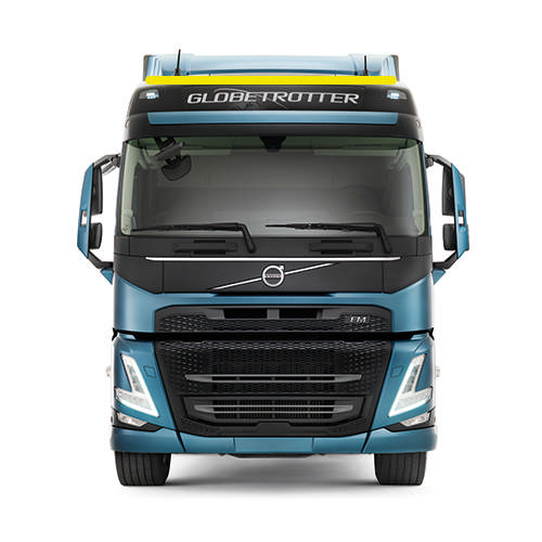 LEGION AUTODIM 24V  1524MM ORANGE FM/X