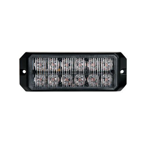 BLIXTLJUS MS26 VITT  LJUS 12/24V