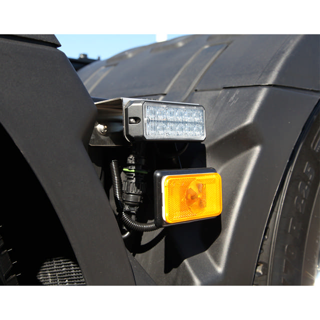 BLIXTLJUS MS26 R65/XA2