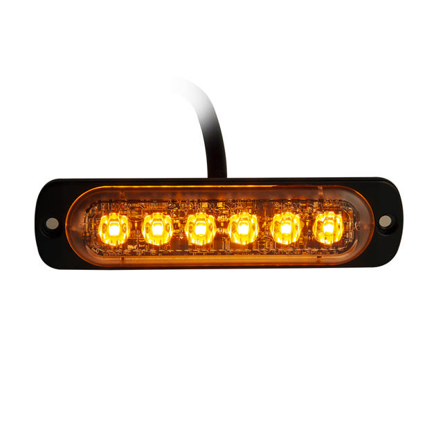 BLIXTLJUS ST6 R65/XA2