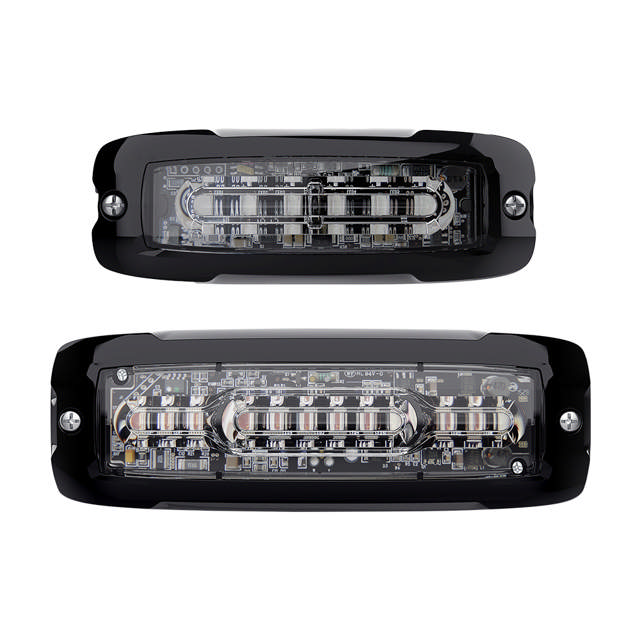 BLIXTLJUS XT6/XT12 R65