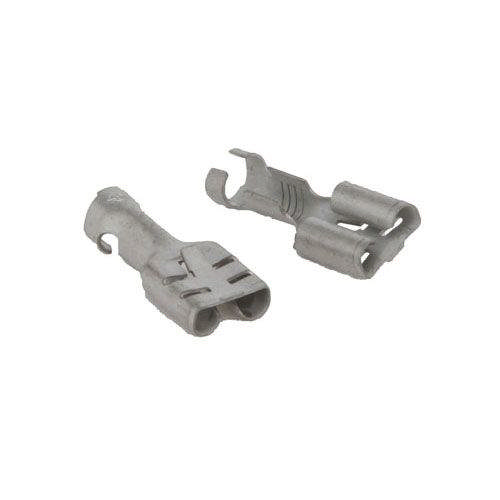 FLATSTIFTHYLS M HAKE 6.3MM1.0-2.5MM 100ST