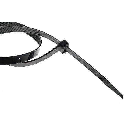 CABLE TIES 100 PCS