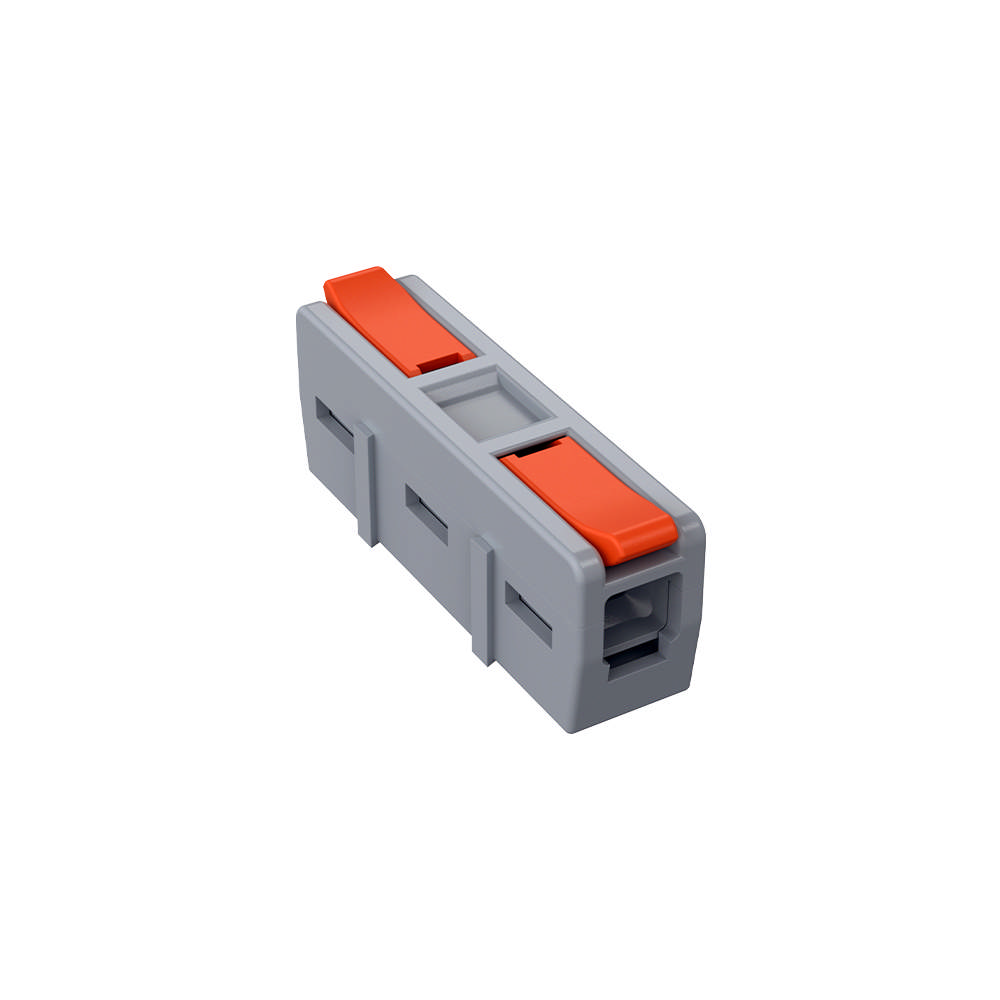 KOPPLINGSLIST 1-POL  2-VÄG