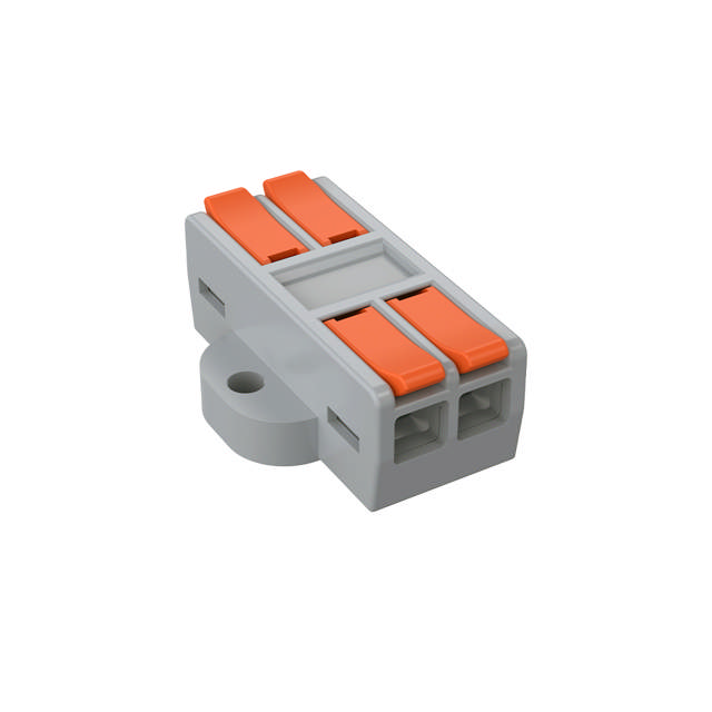 KOPPLINGSLIST 2-POL  2-VÄG