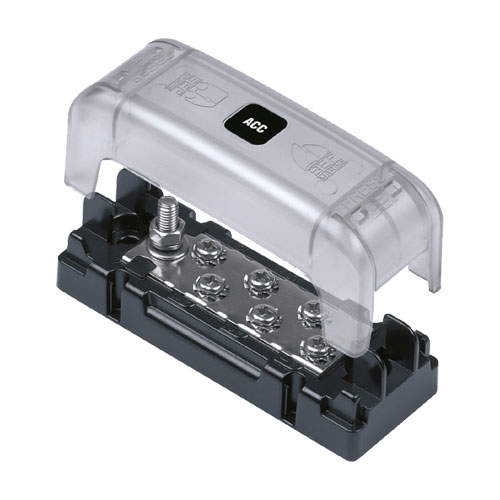 JORDPLINT TILL  ATC SÄKRINGSHÅLLARE