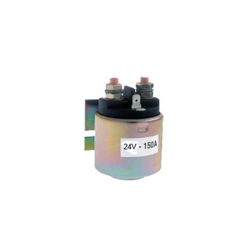 SOLENOID  24V 150A