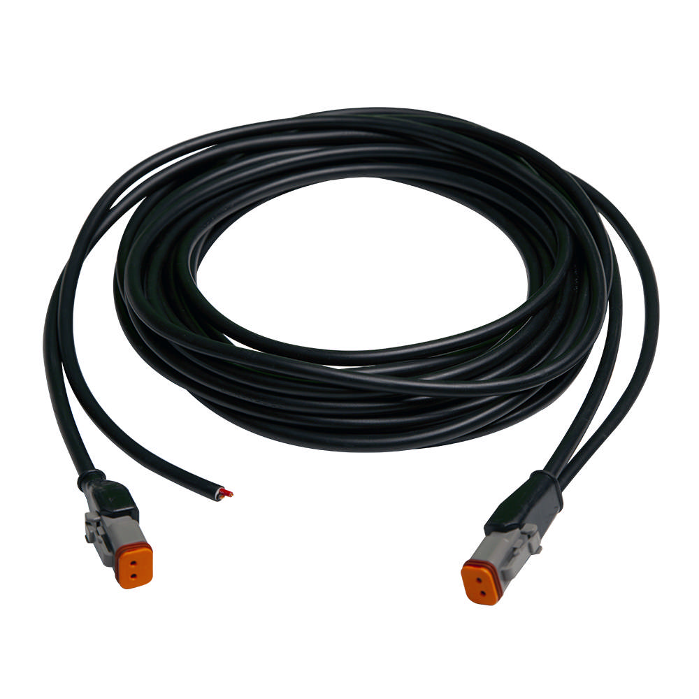 DT-GRENKABEL 2 HONOR  3M ÖPPEN ÄNDA 5 M