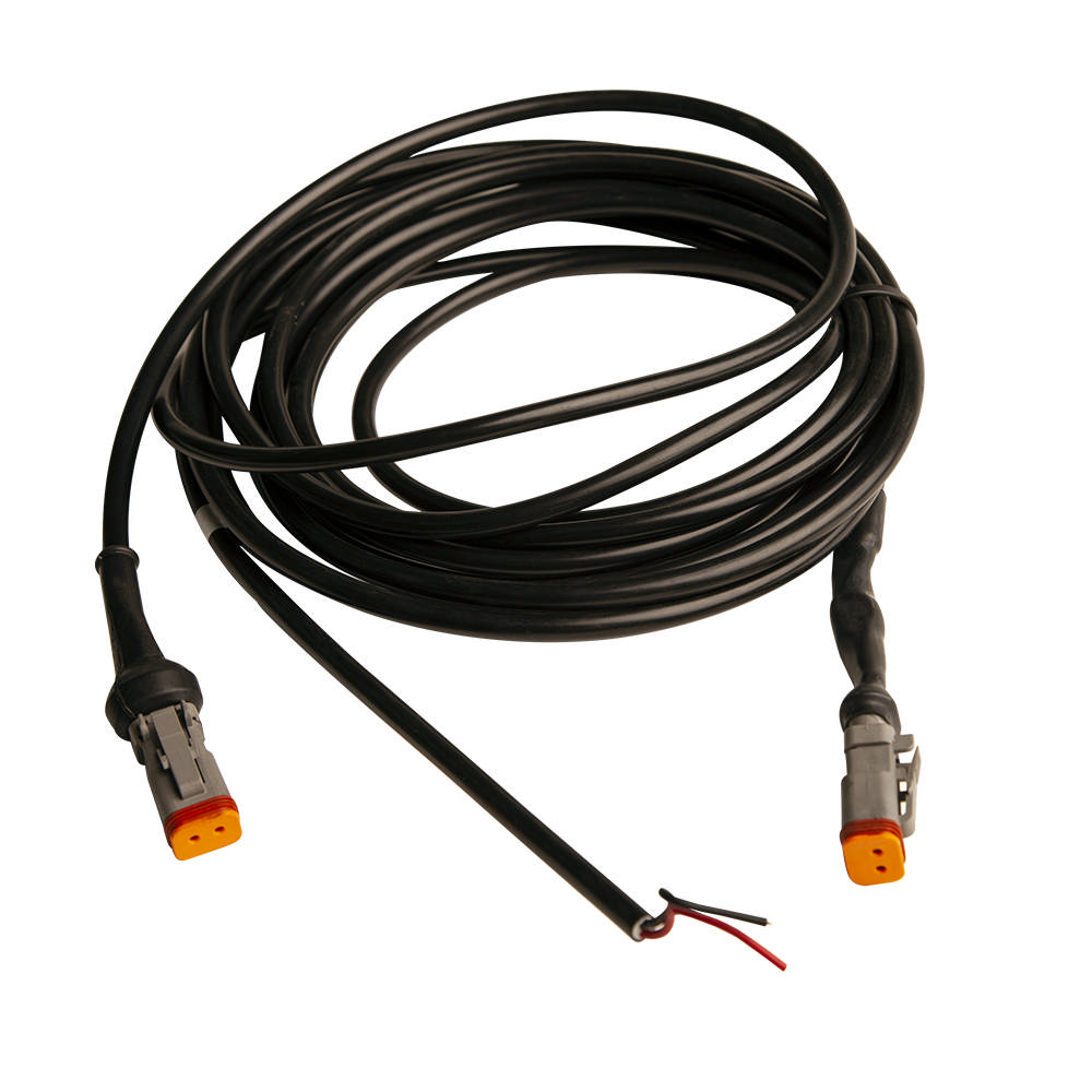 DT-GRENKABEL 2POL  1+5M x 1.0MM²