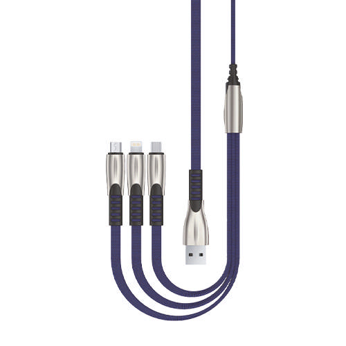 USB-KABEL 1,5 M 3:1