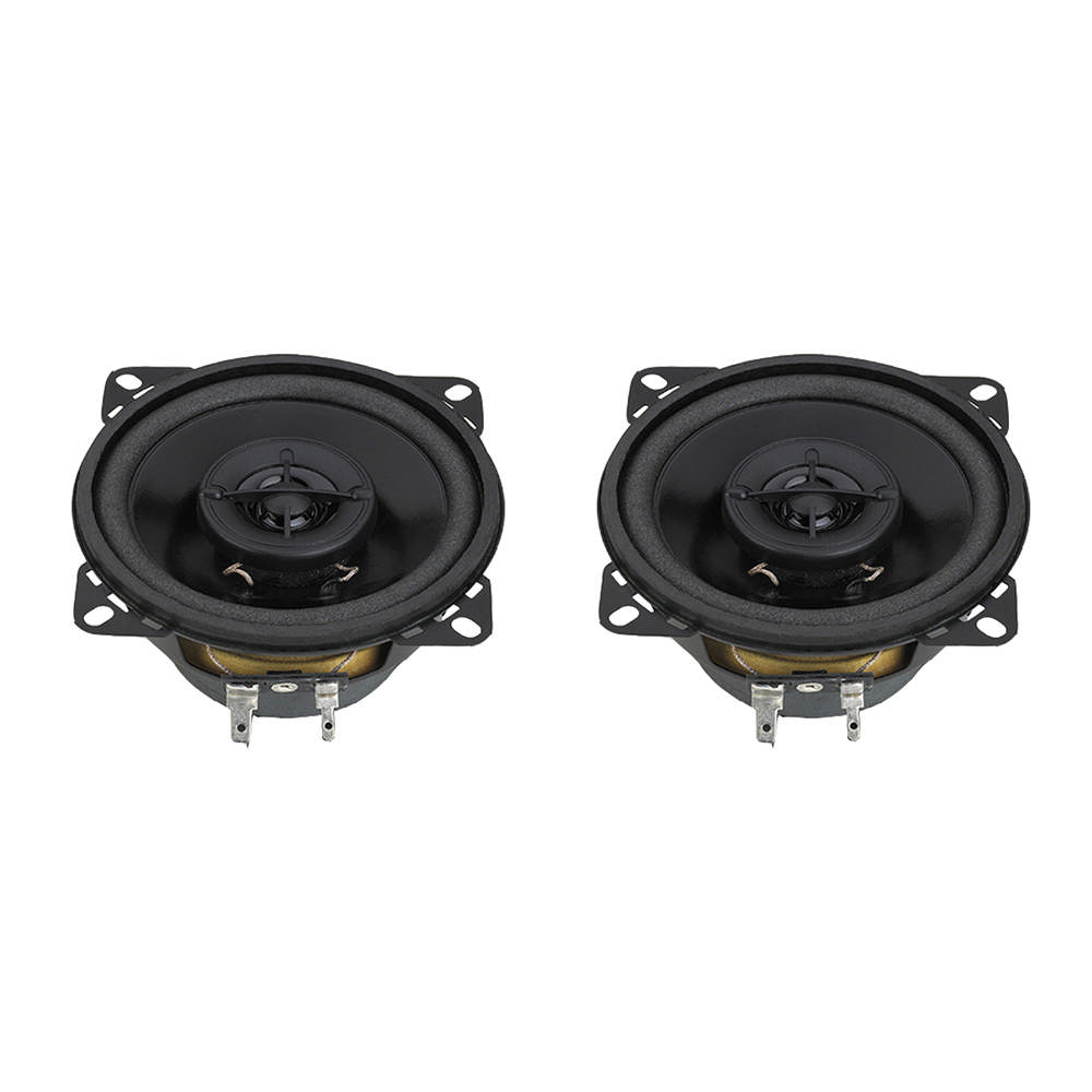 HÖGTALARE 130 MM  PAR
