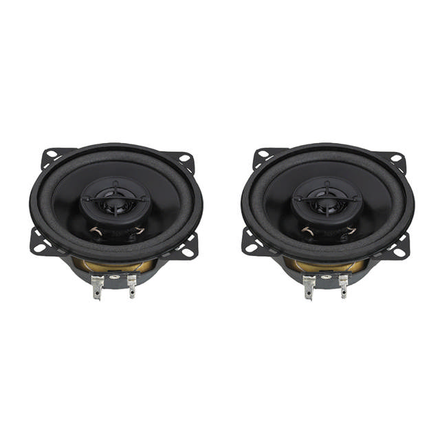 HÖGTALARE 130 MM  PAR